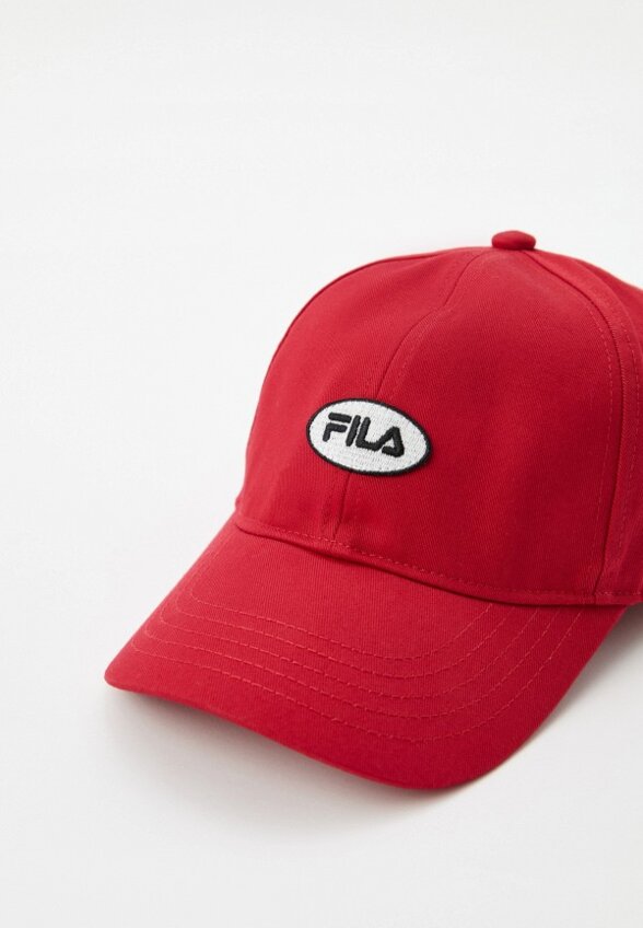 Бейсболка Fila