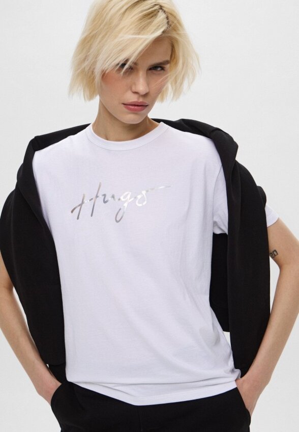 Футболка Hugo