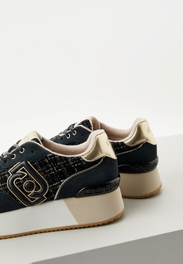 Кроссовки Liu Jo