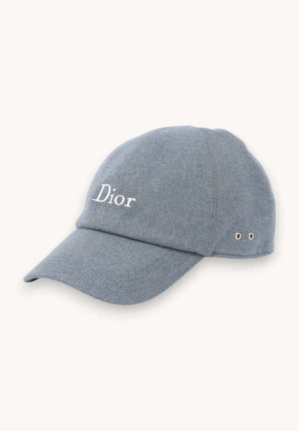 Dior Cap