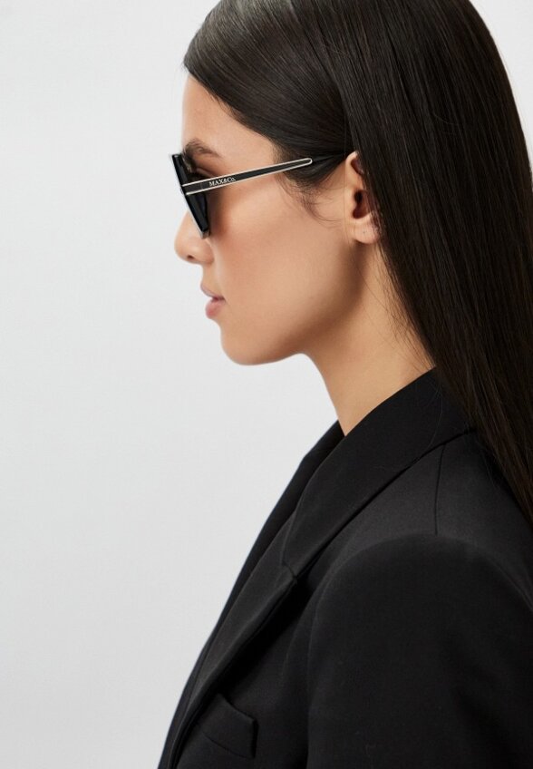 Очки солнцезащитные Max&Co