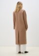 Пальто двубортное Ovelli3  - превью
