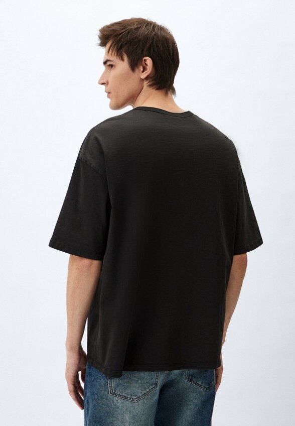 Футболка Mademan