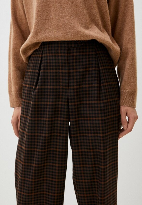 Брюки Daisyknit