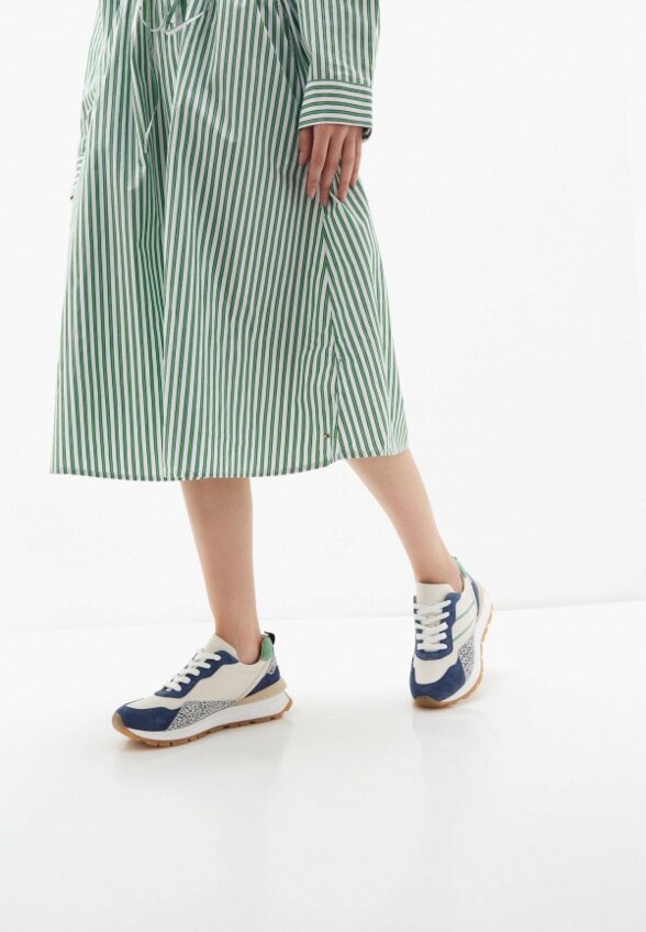 Кроссовки Valley