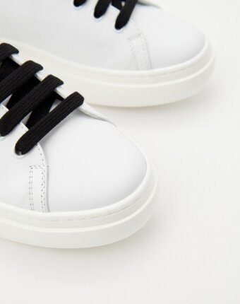 Кеды MSGM Kids детям