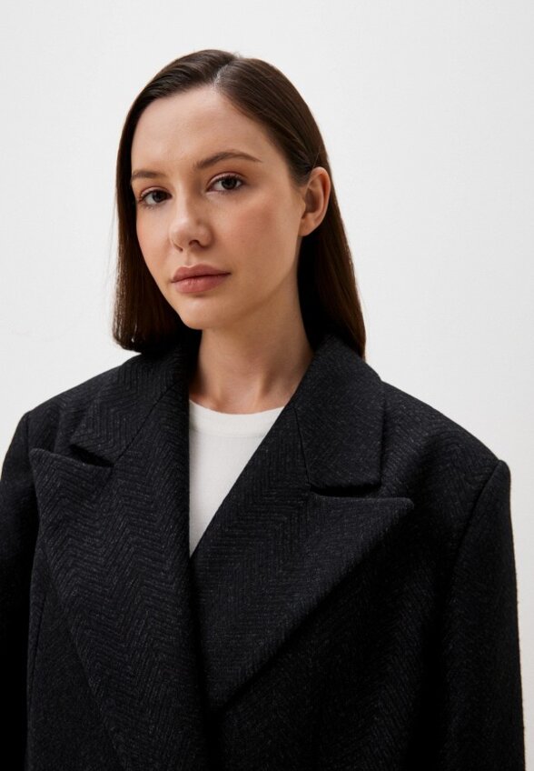 Пальто-пиджак Elena Andriadi