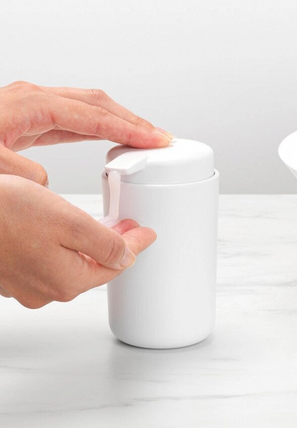 Дозатор для мыла Brabantia