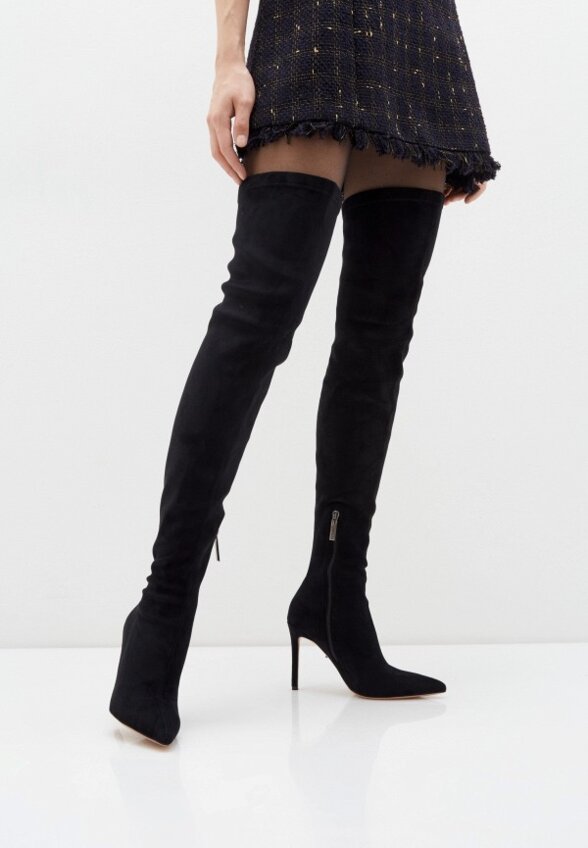 Ботфорты Vitacci