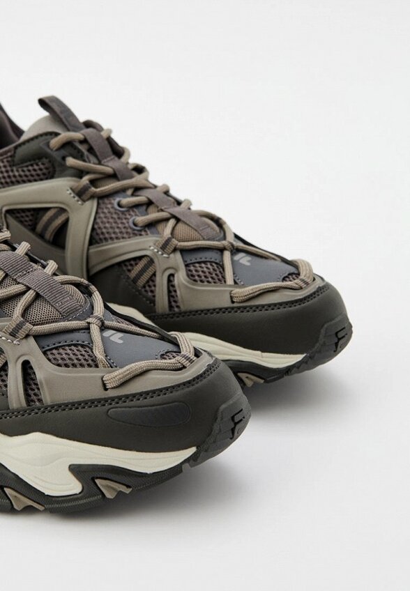 Кроссовки Fila