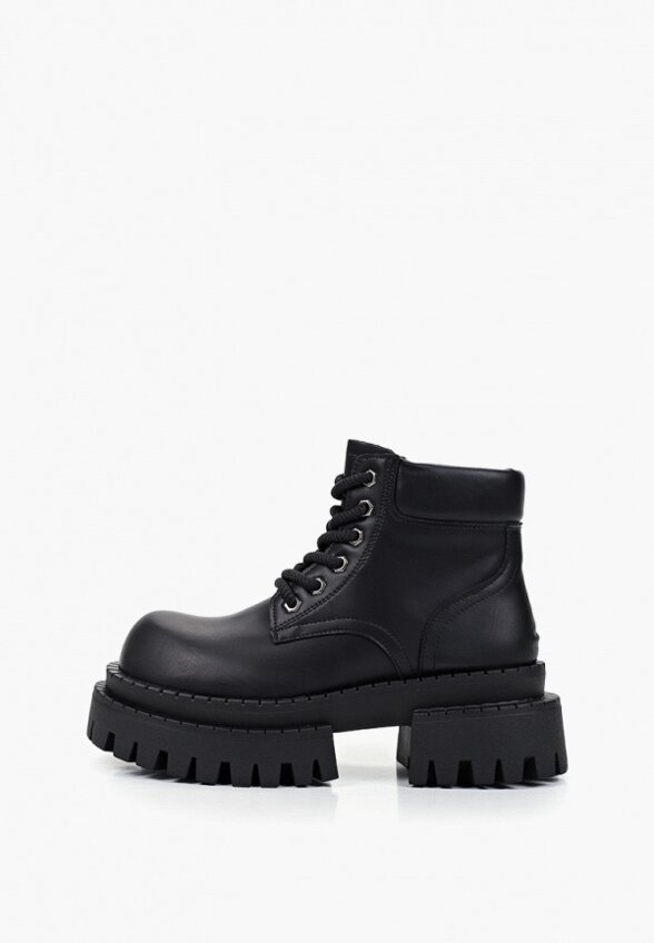 Ботинки Vivian Royal