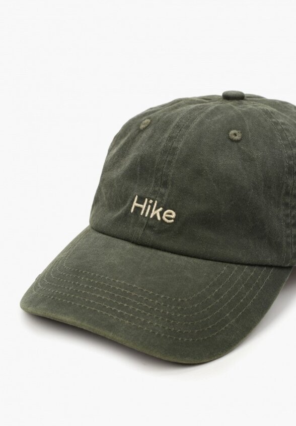 Бейсболка Hike