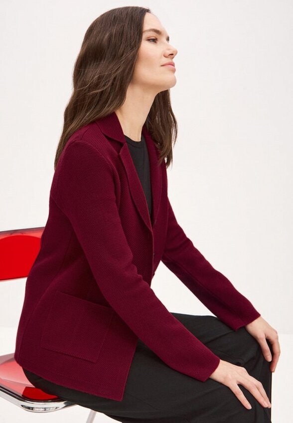 Жакет 99Colorspace