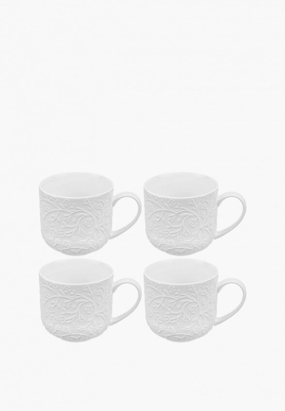 Набор кружек Elan Gallery
