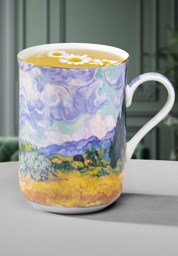 Кружка Elan Gallery