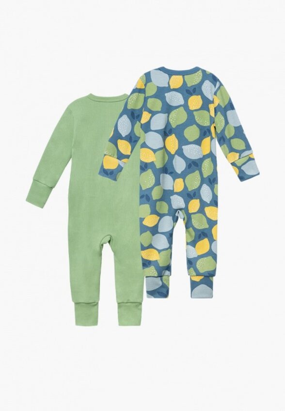 Комбинезоны 2 шт. Bossa Nova