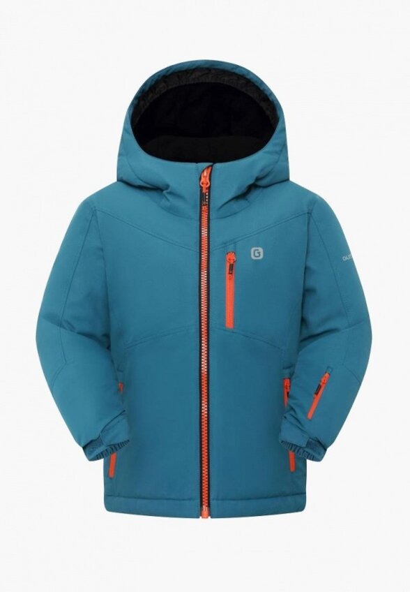 Костюм утепленный Gusti