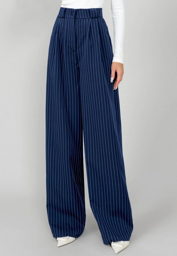 Брюки Alisia Fiori