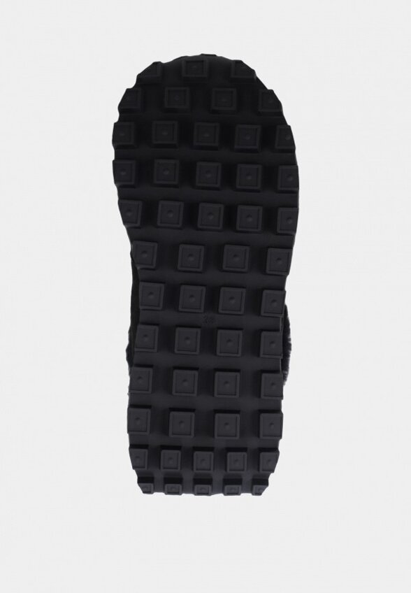 Кроссовки Abricot