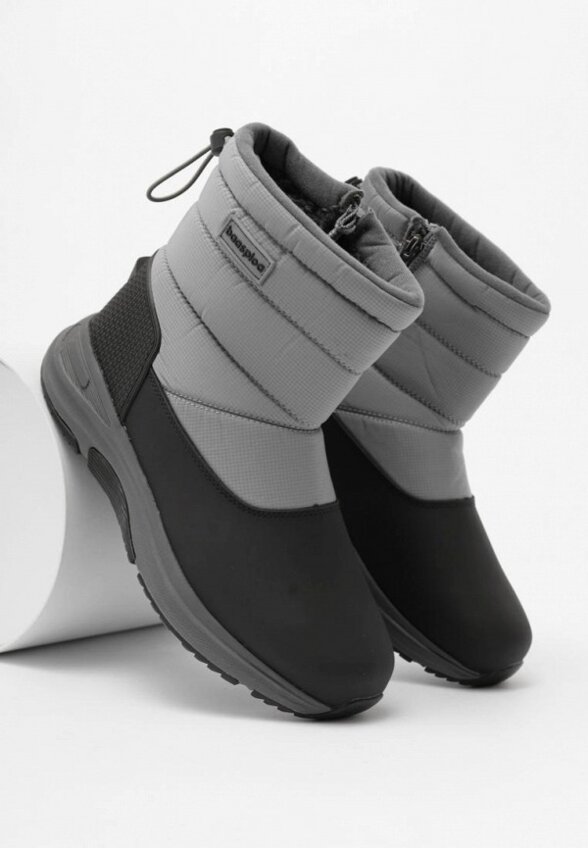 Дутики Baasploa