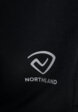 Брюки утепленные для мальчиков Northland, Черный9  - превью