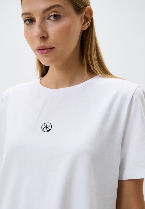 Футболка DanMaralex