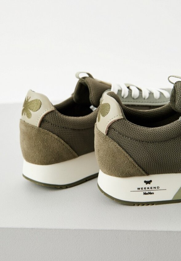 Кроссовки Weekend Max Mara