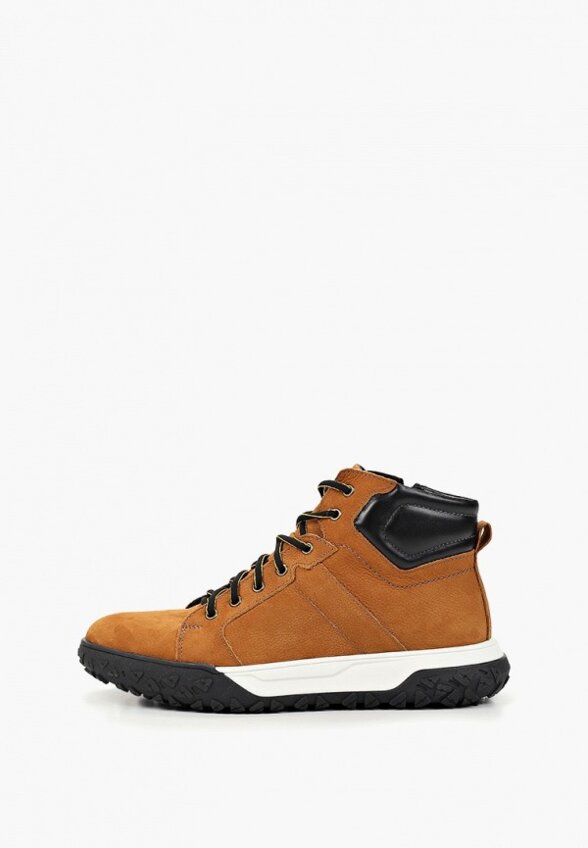 Ботинки Thomas Munz