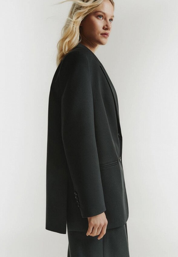 Жакет Daisyknit