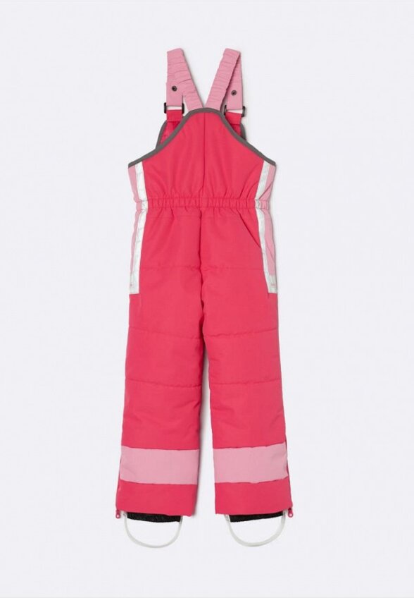 Брюки утепленные Lassie