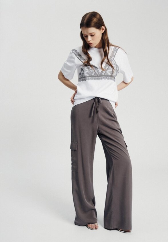 Футболка Nume