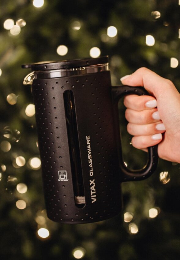 Френч-пресс Vitax