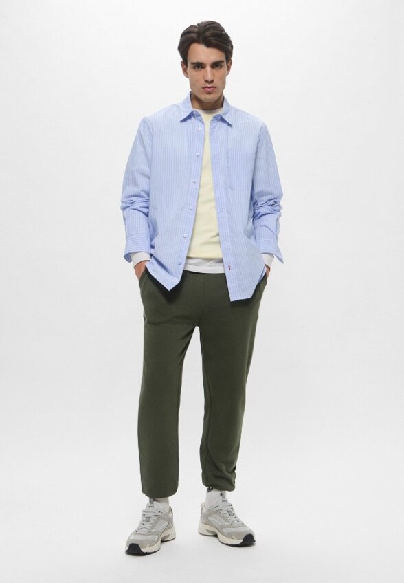 Брюки спортивные Befree