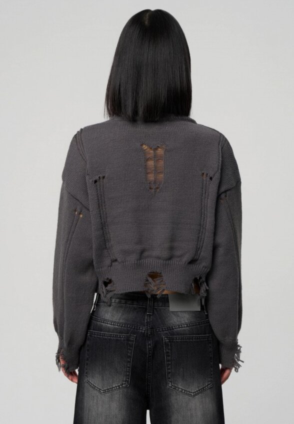 Джемпер Feelz