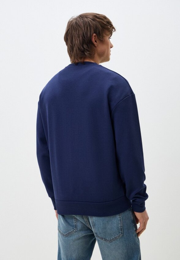 Свитшот Tom Tailor