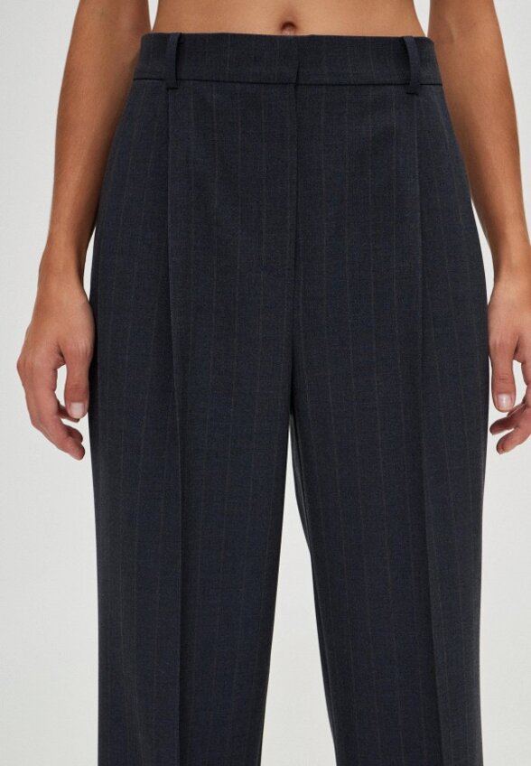 Брюки Мама Разрешила