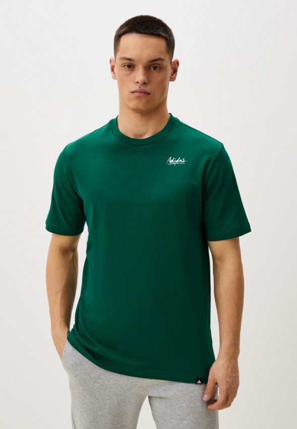 Футболка adidas