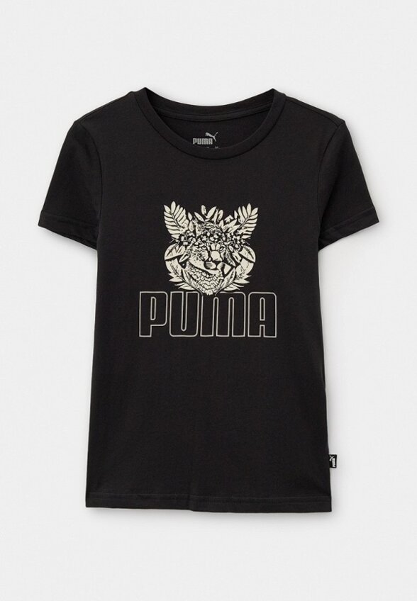 Футболка PUMA