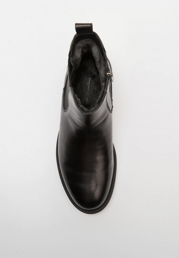 Ботинки Maison David