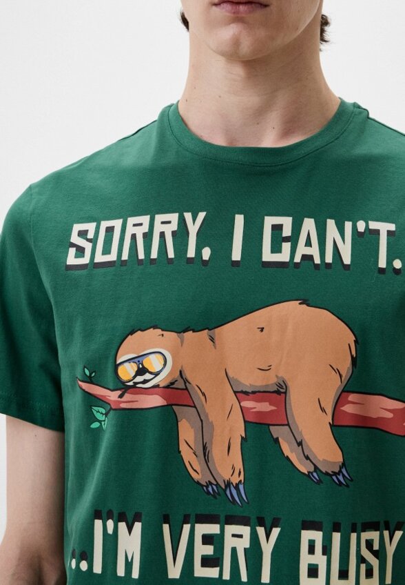 Футболка Funday