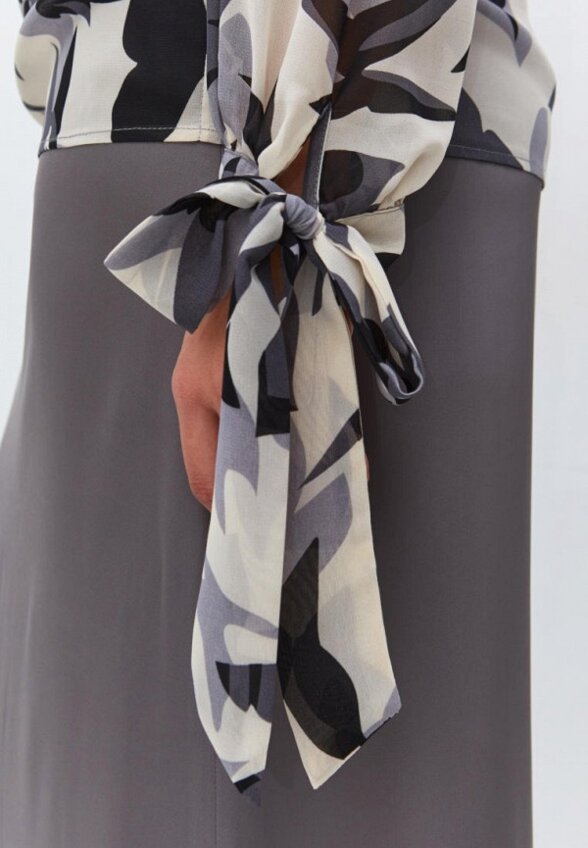 Блуза Nataly Rik