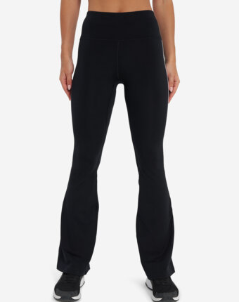 Легинсы женские Under Armour Motion Sport, Черный женщинам