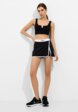 Юбка-шорты Mansen2  - превью