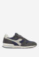 Кроссовки мужские Diadora Camaro M2, Серый4  - превью
