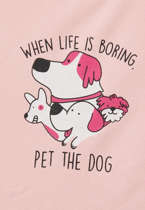 Футболка КотМарКот