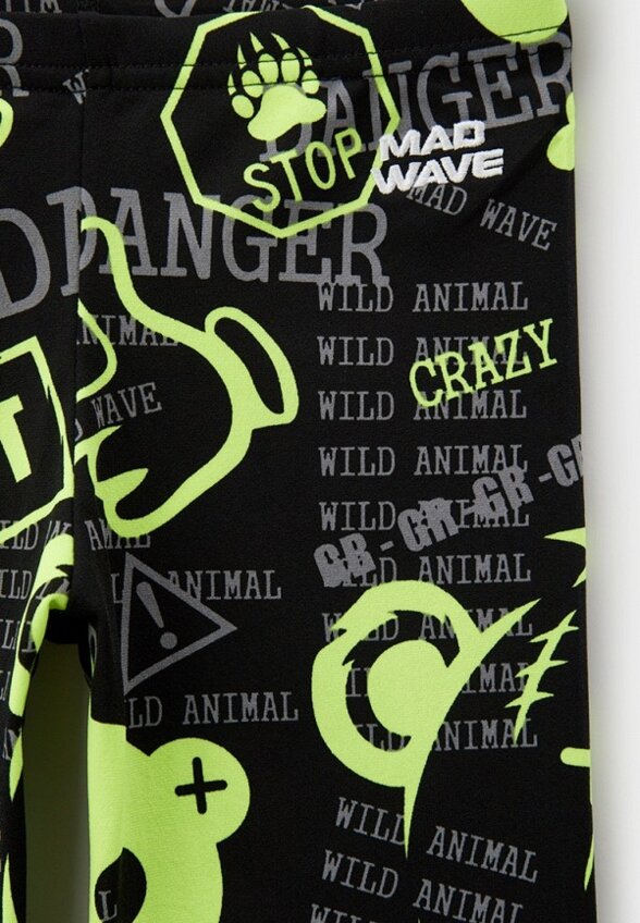 Плавки MadWave