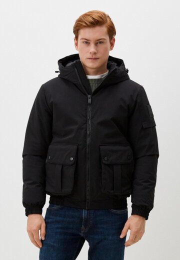 Бомбер Urban Fashion for Men