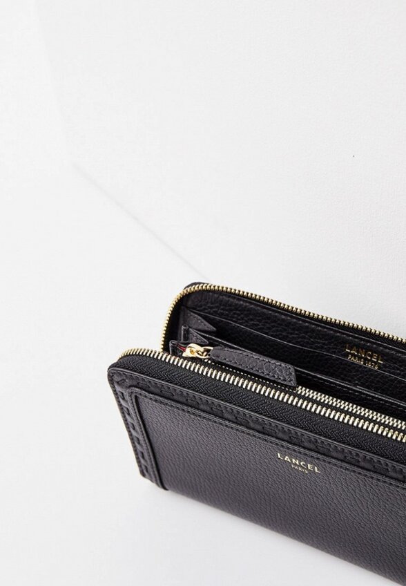 Кошелек Lancel