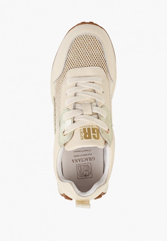 Кроссовки Graciana