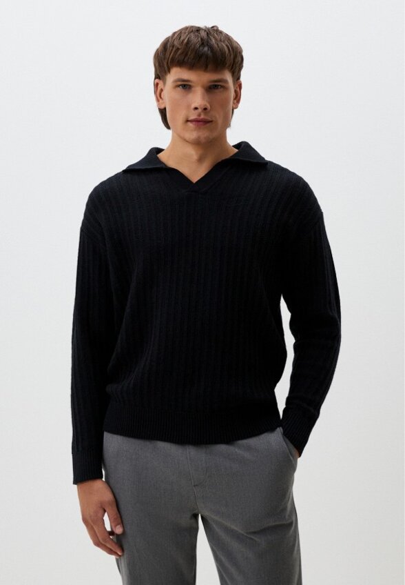 Джемпер Rushbay